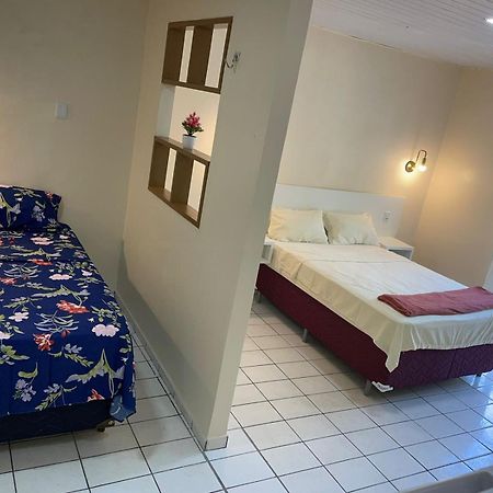 Hotel Residencial Vista Bela Manaus Eksteriør bilde
