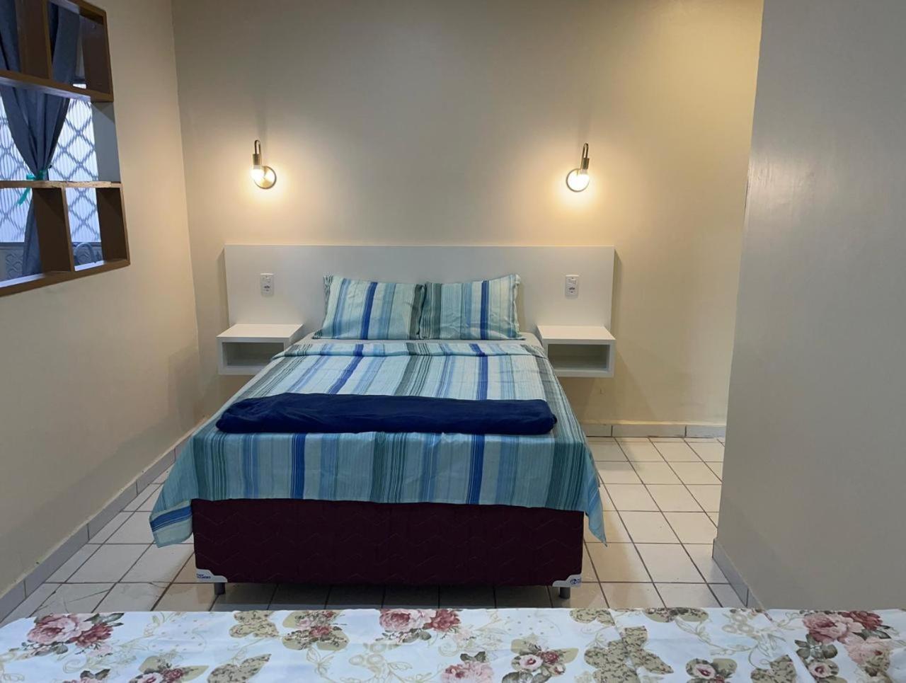 Hotel Residencial Vista Bela Manaus Eksteriør bilde