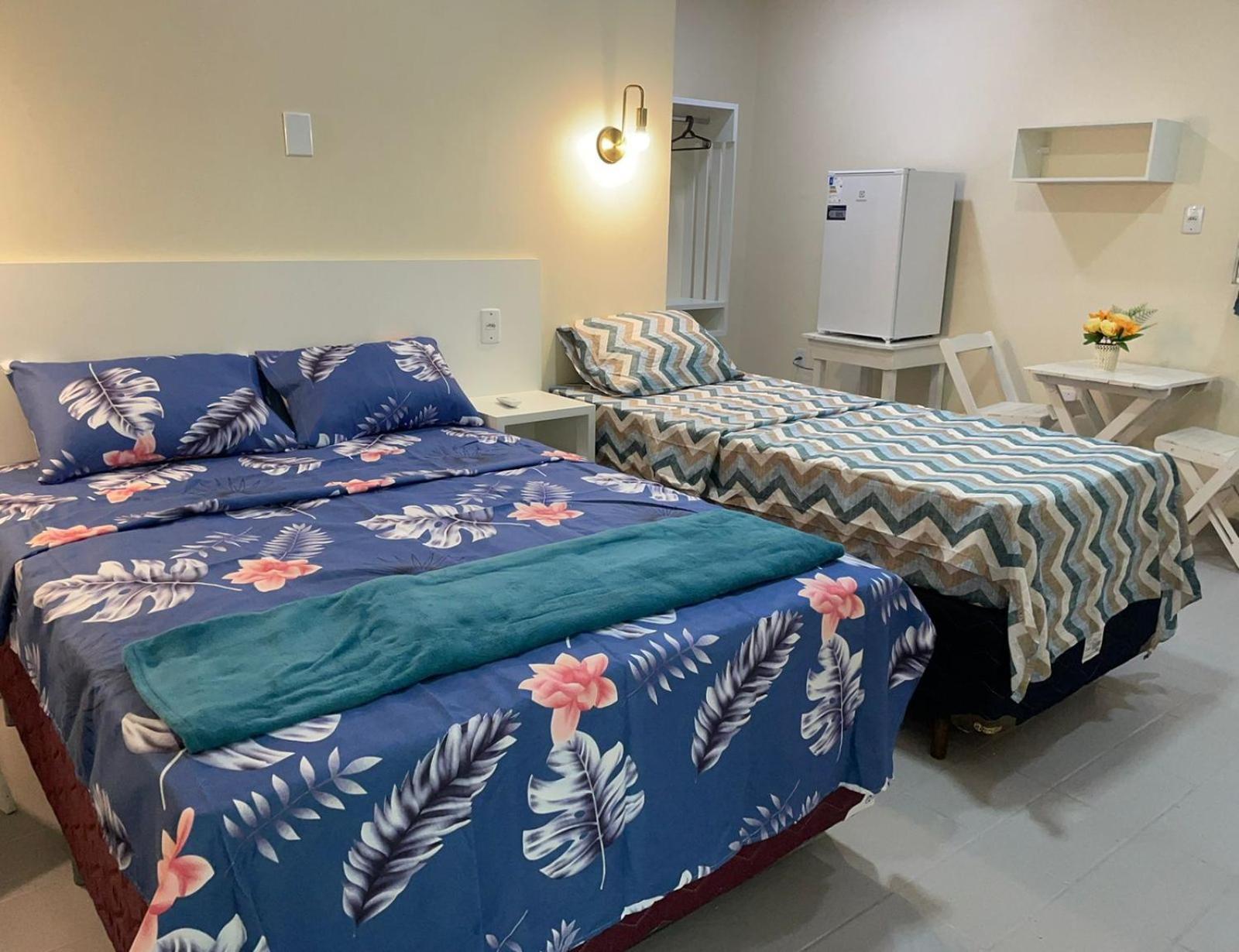 Hotel Residencial Vista Bela Manaus Eksteriør bilde