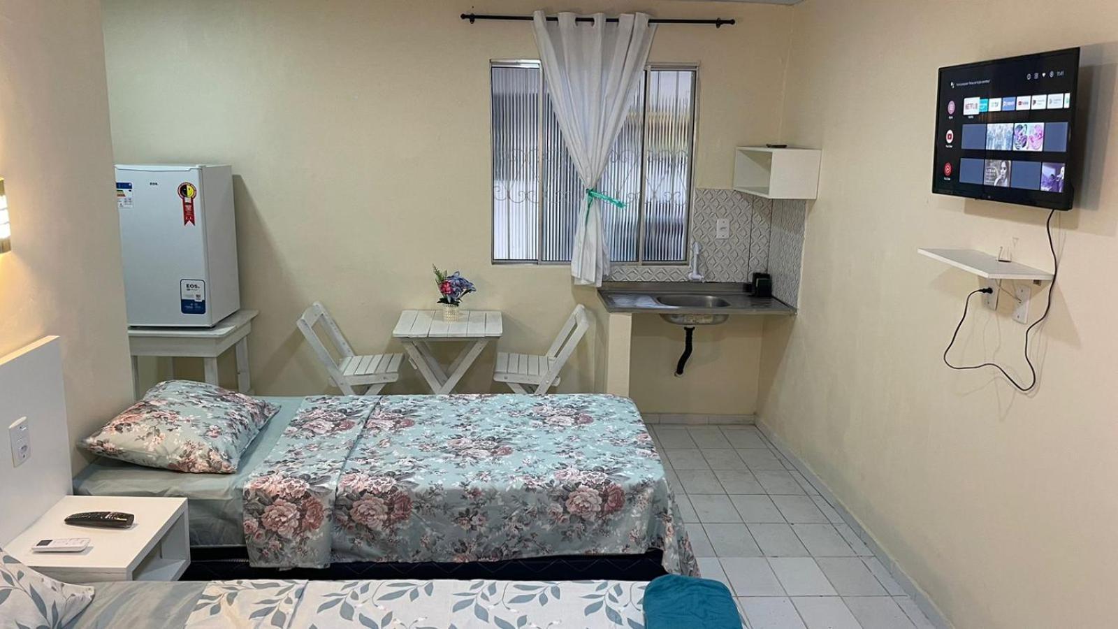 Hotel Residencial Vista Bela Manaus Eksteriør bilde