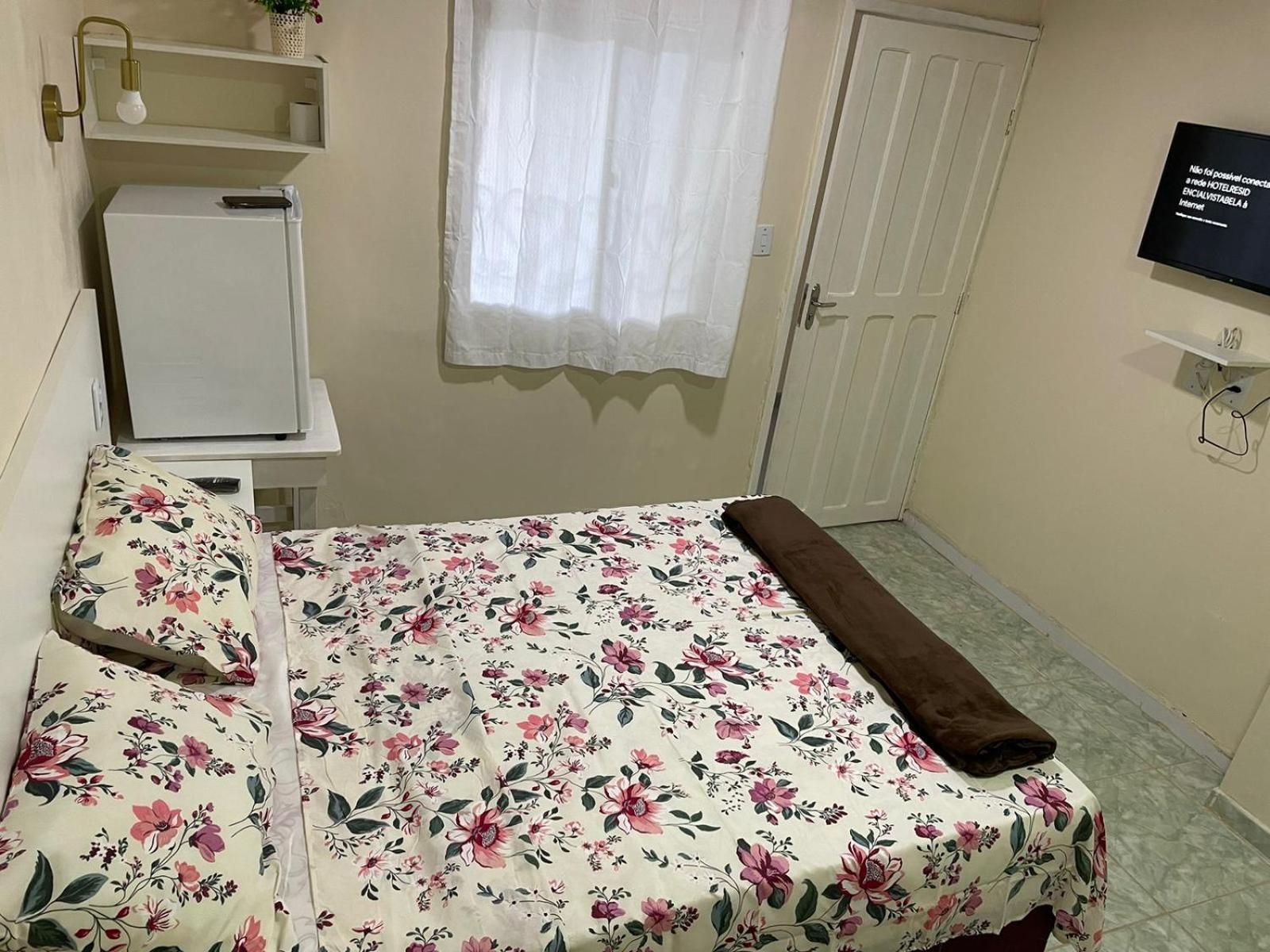 Hotel Residencial Vista Bela Manaus Eksteriør bilde